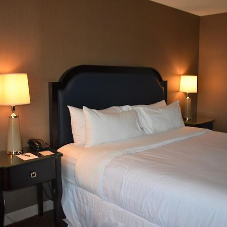 Sheraton Lisle Naperville Hotel Εξωτερικό φωτογραφία