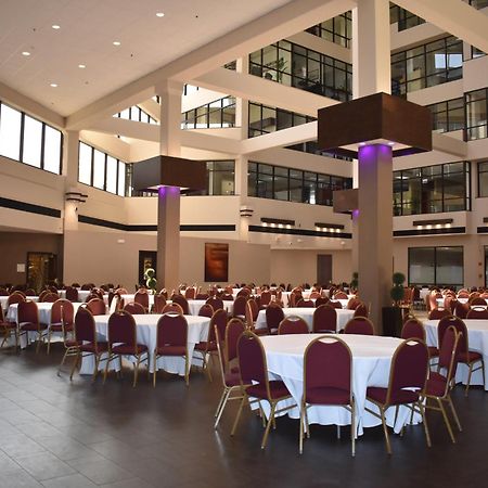 Sheraton Lisle Naperville Hotel Εξωτερικό φωτογραφία
