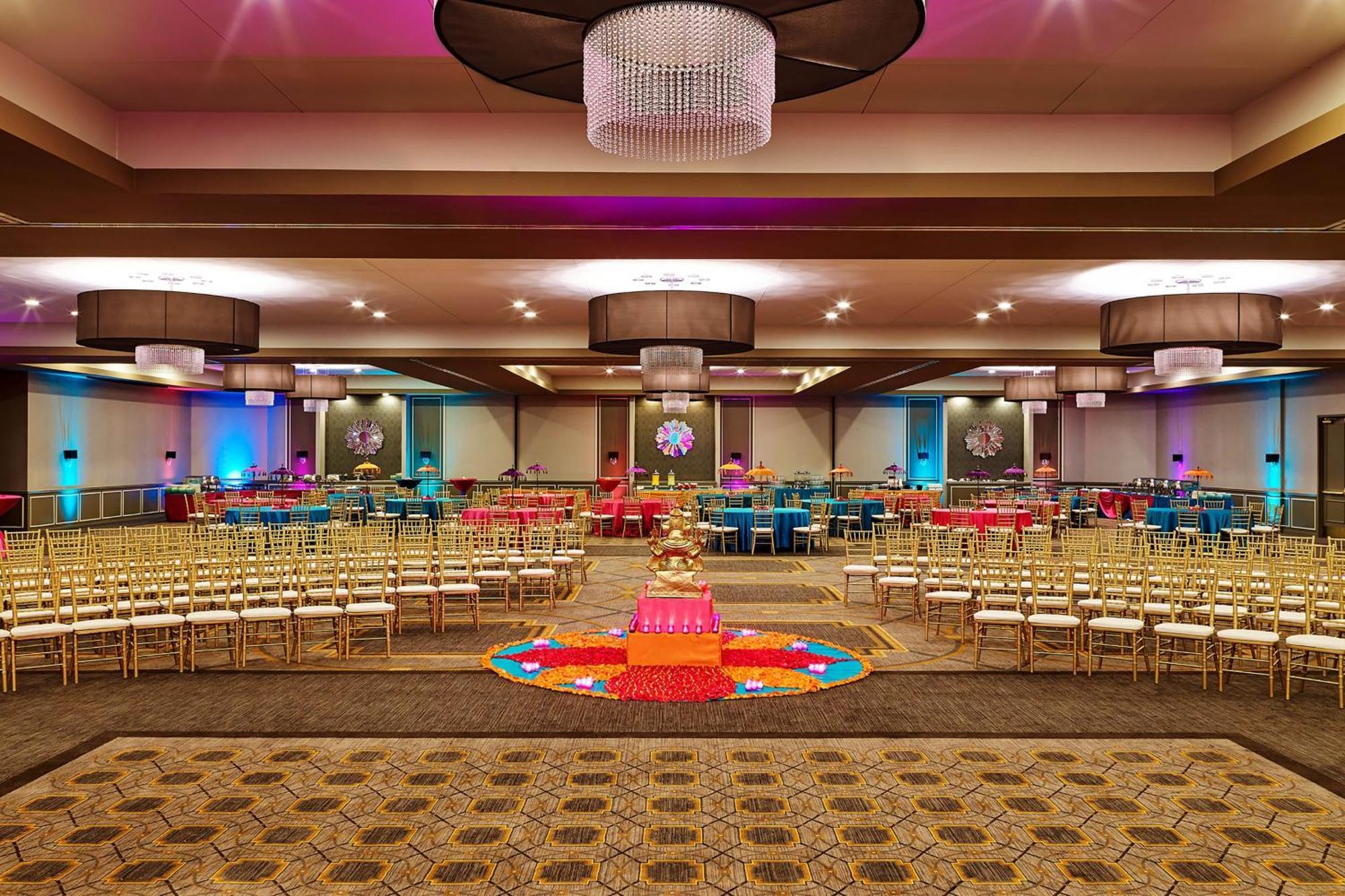 Sheraton Lisle Naperville Hotel Εξωτερικό φωτογραφία