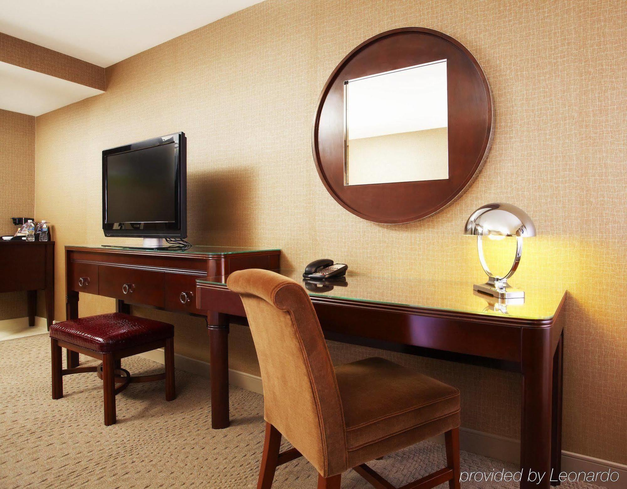 Sheraton Lisle Naperville Hotel Εξωτερικό φωτογραφία